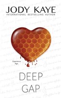 Jody Kaye | Deep Gap | Taschenbuch | Englisch (2024) | Special Edition