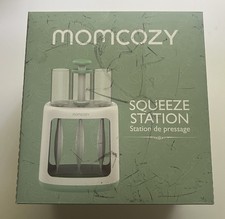 MOM COZY Squeeze Station