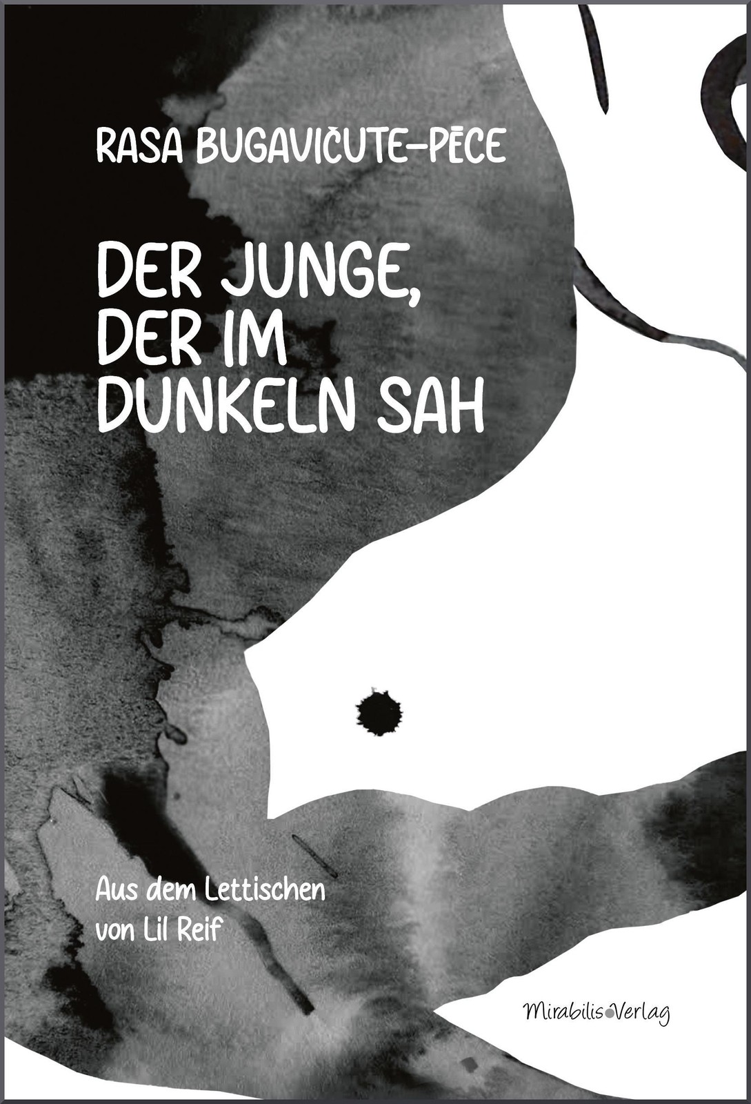 Der Junge, der im Dunkeln sah Rasa Bugavi¿ute-P¿ce - Bild 3
