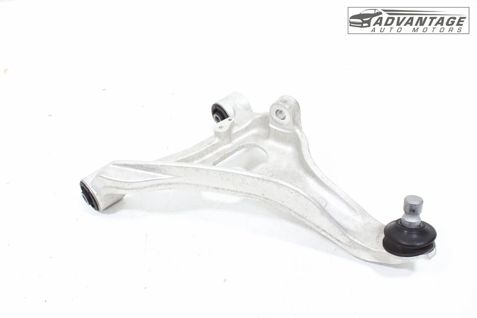 2021-2025 NISSAN ROGUE FWD REAR LEFT SIDE SUSPENSION UPPER CONTROL ARM OEM - Image 2 of 4