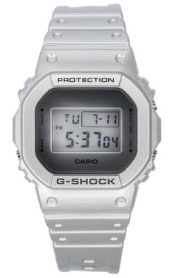 Casio G-Shock Quartz Sports DW-5600FF-8 Men's Watch