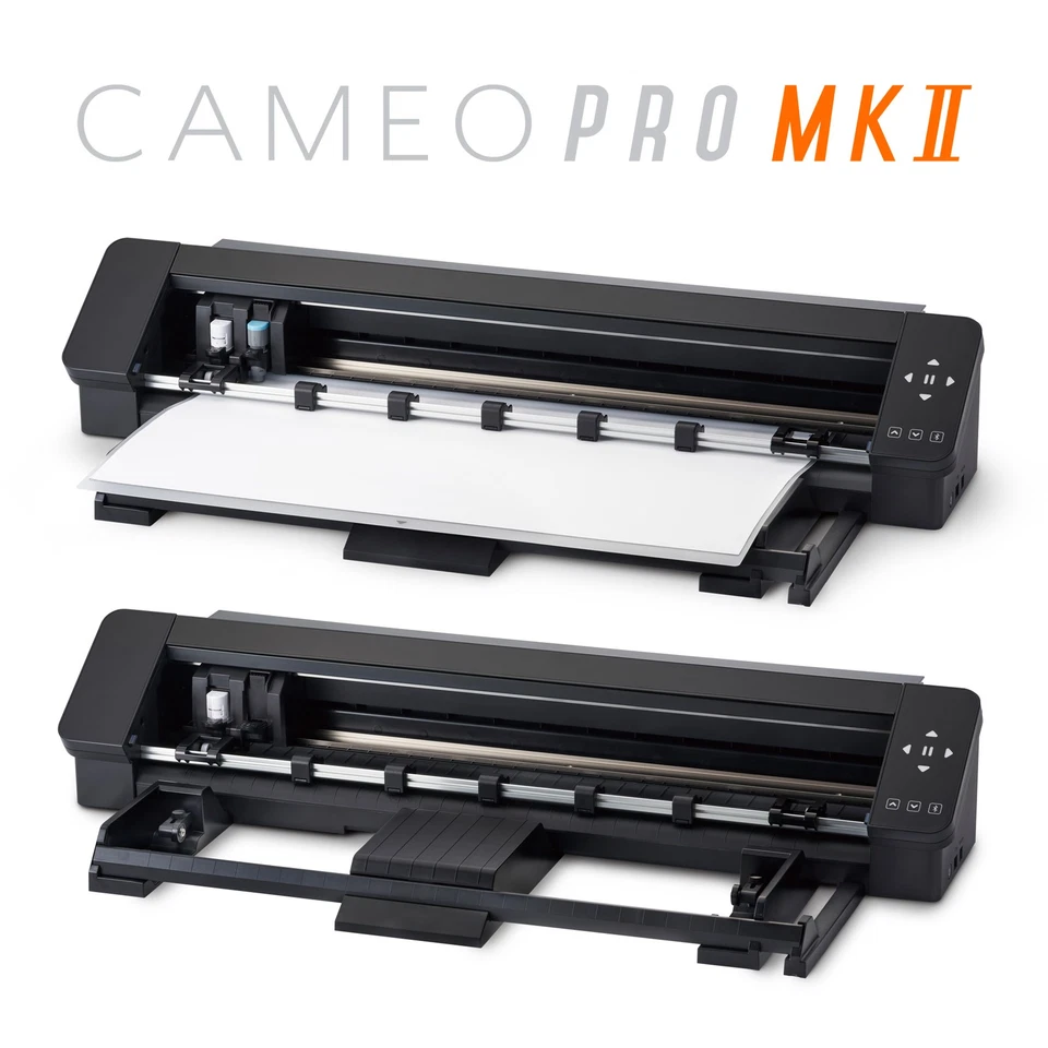 SILHOUETTE CAMEO PRO MK-II - Bild 2 von 4