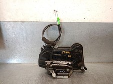 B000847080 SCHLOSS DER LINKEN VORDERTÜR / B000847080 / 5534340 FÜR PEUGEOT 108 1