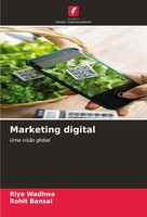 Marketing Digital Uma VisãO Global Riya Wadhwa (U. A.) Taschenbuch Portugiesisch