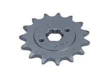 FOR JT SPROCKET JTF327.15 FRONT MOTOR DRIVE SPROCKET. STEEL
