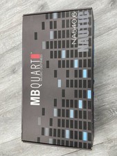 BRAND NEW MB QUART NA540.6 - 6 Channel 540W Nautic Series Boat Amplifier