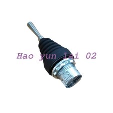 1PCS New For Allen Bradley 800FM-JR2 Joystick Toggle Switch