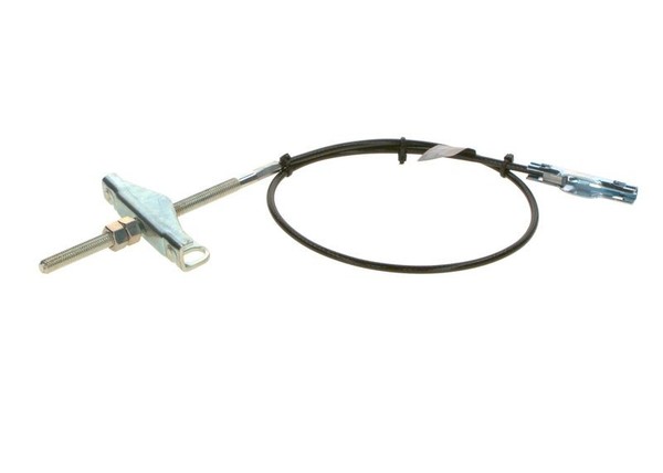 Bosch Seilzug, Feststellbremse 1 987 482 876 FüR Ford-image