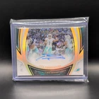 2025 Topps Chrome Tua Tagovailoa Refractor (RAW)