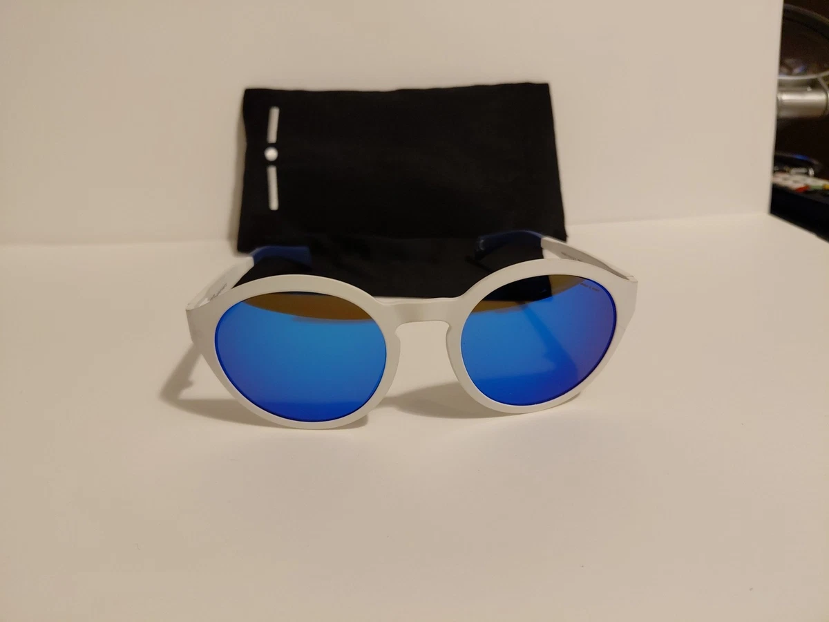 Onrtry Occhiali Da Sole Vintage Ovali Anni '90 - Confezione Da 2 Con Protezione UV400
