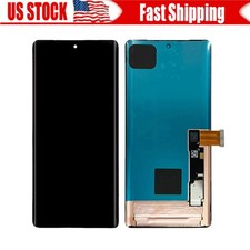For Google Pixel 7 Pro OLED Display LCD Touch Screen Digitizer Assemmbly US