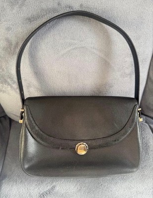 GIVENCHY Leather Handbag