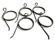 OEM Spring Arm Return for almost Multiquip-Whiteman Ride-On Power Trowels 9111