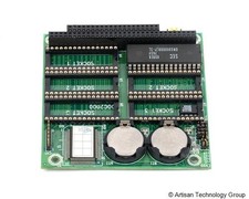 Advantech PCM-3810A PC/104 Solid-State Disk Module