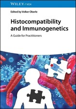 Histocompatibility and Immunogenetics | Volke...