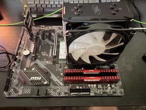 Amd Ryzen 7 3700x Motherboard | eBay