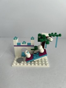 Lego 41148  Disney's Princess FROZEN: Elsa's Magical Ice Palace - Retired