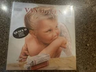 VAN HALEN 1984 Original PROMO QUIEX II Audiophile LP 1984 WB 23985 Promotional