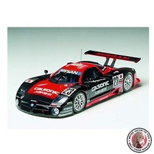 Kit Modelo Coche Deportivo Tamiya 1/24 Nissan R390 GT1 24192 Nuevo