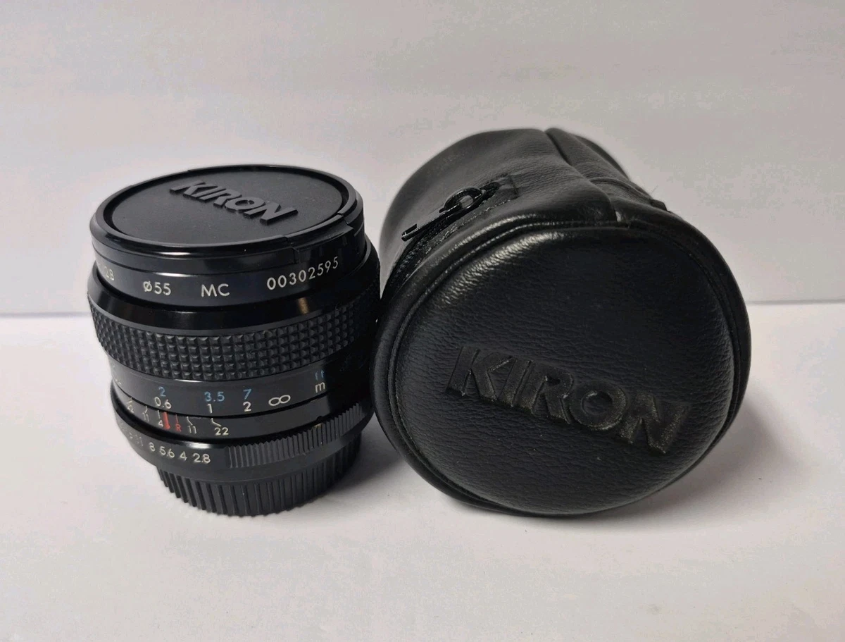 25+ Canon FD f/2.8 Camera Lenses 28mm Focal for sale | Updated Oct