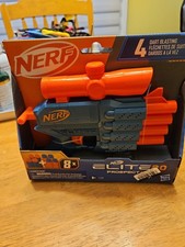 Nerf 4 Dart Elite20 QS-4