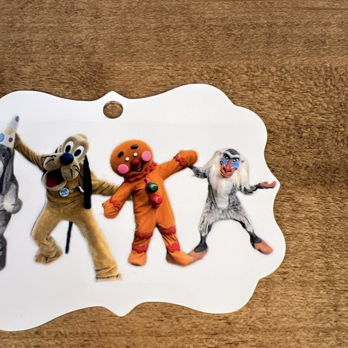 Disney Live Entertainment Badge - Picture 5 of 8