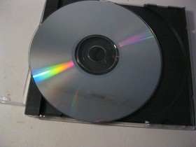 Pitfall The Mayan Adventure Sega CD game disc only