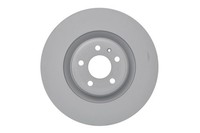 Bosch 0 986 479 D28 Bremse Scheibe FüR Porsche