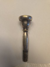 Vintage Vega 155 Trumpet Mouthpiece