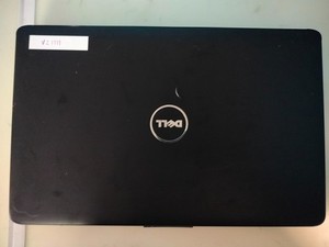 Dell Insiron 1545 Laptop mit Intel Celeron als Ersatzteilspender (V2 1111)