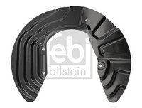 Spritzblech Bremsscheibe Febi Bilstein 197143 FüR BMW X3 F25 X4 F26 Sdrive
