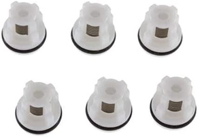 #ad New AR Blue Clean Ar2233 Replace Pressure Washer Valve Kit RM Series Black $54.05