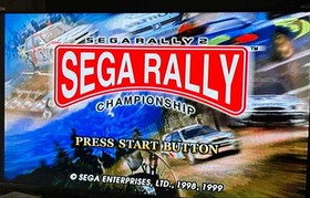 Dreamcast Soft Set of 4