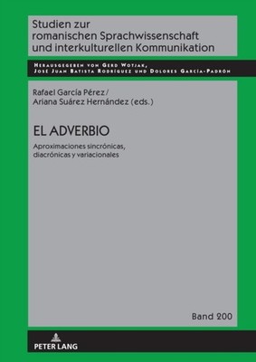 Wotjak - El adverbio  aproximaciones sincrnicas diacrnicas y variac - E555z