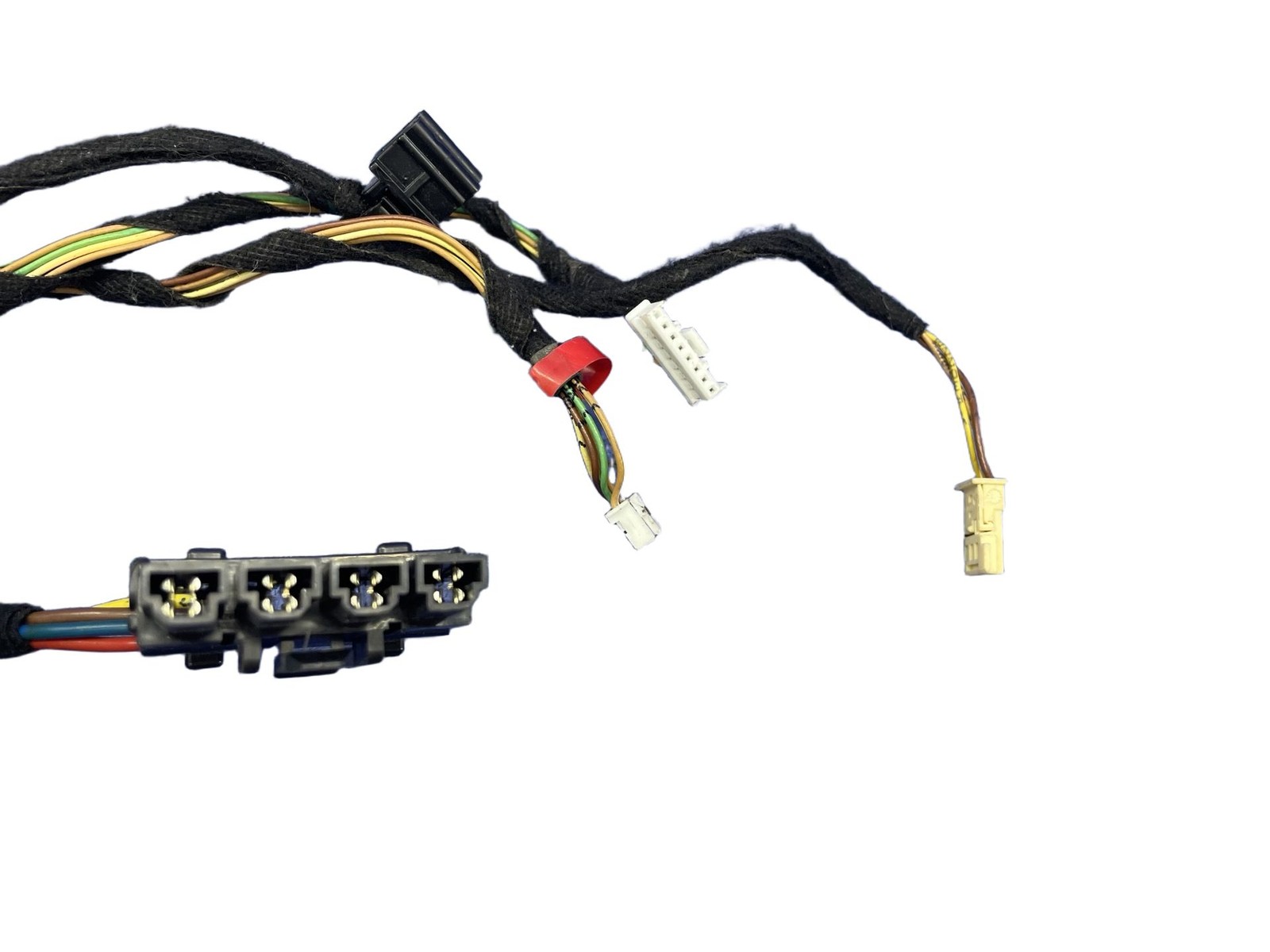 2018-2023 MCLAREN 720S OEM FRONT LEFT DOOR WIRE CABLE WIRING HARNESS 14MA166SP