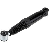 NTY StoßDäMpfer Gasdruck Hinten FüR Peugeot 106 II 1A_ 1C_ 1.1I 1.0I 1.4I 1A
