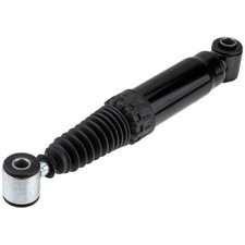 NTY Stoßdämpfer Gasdruck hinten für Peugeot 106 II 1A_ 1C_ 1.1i 1.0i 1.4i 1A