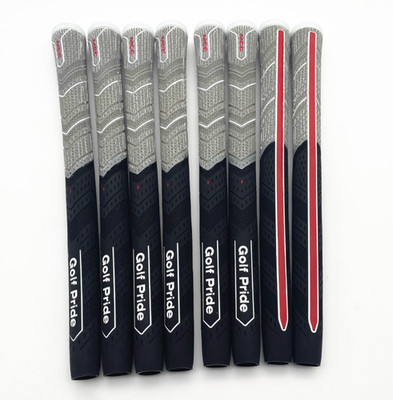 5PCS/10PCS/13PCS MCC Plus4 Align MAX Golf Club Grips Standard/ Midsize