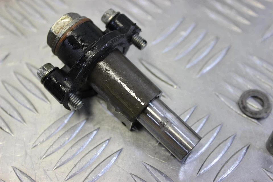 Tensor de cadena Triumph Thunderbird Sport 900 repuestos 1997 a 2004 B101 Foto 4 de 4