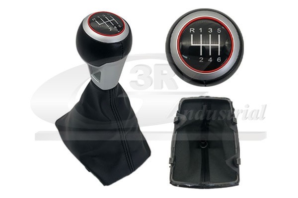 Schalthebelverkleidung 3Rg 20707 FüR Audi A4 B8 8K2 Avant 8K5 A5 8T3 Sportback-image