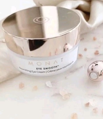 Neu Monat Eye Smooth Pflegende Augencreme 15ml ORIGINAL ohne Karton