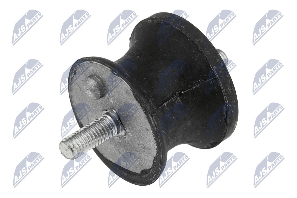Nty Gearbox Mounting Front For Bmw 1 E81 82 87 88 04-13 - Image 5