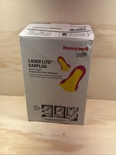 Howard Leight LL-1-D Laser Lite Uncorded Disposable Earplugs (500 Pr Refill )