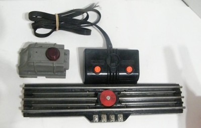 Lionel O27 Remote Control Track Section