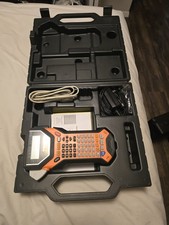 Brother P-Touch Edge PT-7600 Termotransferowa drukarka etykiet z etui