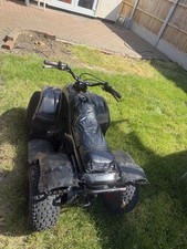 ATV Quad Apache RLV