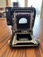 Graflex Crown Graphic Film Cameras for sale | eBay