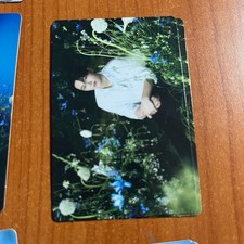 JAY ENHYPEN Trading Photocard World Tour Walk The Line : The Final Official