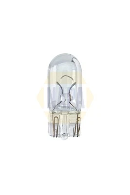 12v 5w W5w sin tapa W2.1x9.5d se adapta a BMW NAPA producto genuino de alta calidad nuevo Foto 3 de 4