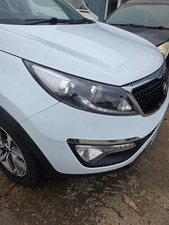 2014-16 KIA SPORTAGE DRIVER SIDE HEADLIGHT